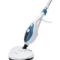 Паровая швабра Kitfort KT-1004-1 (голубой) - Превью изображения №3 — Интернет-магазин ПроЗаказ