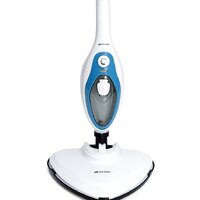 Паровая швабра Kitfort KT-1004-1 (голубой) - Превью изображения №4 — Интернет-магазин ПроЗаказ