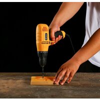 Безударная дрель Deko DKSD500W - Превью изображения №5 — Интернет-магазин ПроЗаказ