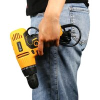 Безударная дрель Deko DKSD500W - Превью изображения №4 — Интернет-магазин ПроЗаказ