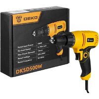 Deko DKSD500W