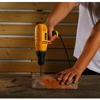 Безударная дрель Deko DKSD500W - Превью изображения №6 — Интернет-магазин ПроЗаказ