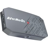Устройство видеозахвата AverMedia CamStream 4K BU113G2 (серый) - Превью изображения №3 — Интернет-магазин ПроЗаказ