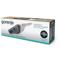 Пылесос Gorenje MVC 72 FW - Превью изображения №7 — Интернет-магазин ПроЗаказ