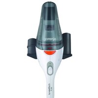 Пылесос Gorenje MVC 72 FW - Превью изображения №4 — Интернет-магазин ПроЗаказ