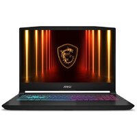 MSI Katana 15 HX B14WEK-616XBY