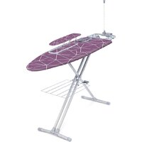 Nika 9 Тефлон НТ9/10 (с линиями на сливовом)