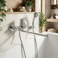 Смеситель Wellerein Blank 21BK31 - Превью изображения №6 — Интернет-магазин ПроЗаказ