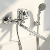 Смеситель Wellerein Blank 21BK31 - Превью изображения №5 — Интернет-магазин ПроЗаказ