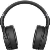 Наушники Sennheiser HD 450BT (черный) - Превью изображения №3 — Интернет-магазин ПроЗаказ
