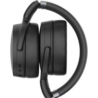 Наушники Sennheiser HD 450BT (черный) - Превью изображения №4 — Интернет-магазин ПроЗаказ
