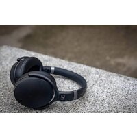 Наушники Sennheiser HD 450BT (черный) - Превью изображения №6 — Интернет-магазин ПроЗаказ