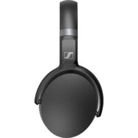 Наушники Sennheiser HD 450BT (черный) - Превью изображения №2 — Интернет-магазин ПроЗаказ
