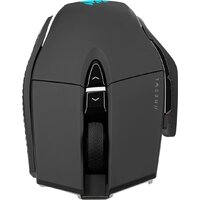 Игровая мышь Corsair M65 RGB Ultra Wireless (черный) - Превью изображения №25 — Интернет-магазин ПроЗаказ