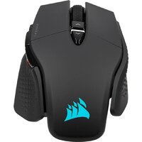 Игровая мышь Corsair M65 RGB Ultra Wireless (черный) - Превью изображения №26 — Интернет-магазин ПроЗаказ