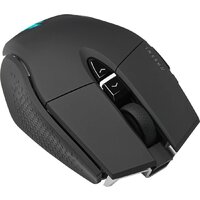 Игровая мышь Corsair M65 RGB Ultra Wireless (черный) - Превью изображения №24 — Интернет-магазин ПроЗаказ