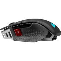 Игровая мышь Corsair M65 RGB Ultra Wireless (черный) - Превью изображения №22 — Интернет-магазин ПроЗаказ