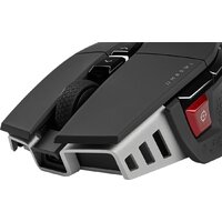 Игровая мышь Corsair M65 RGB Ultra Wireless (черный) - Превью изображения №15 — Интернет-магазин ПроЗаказ