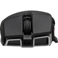 Игровая мышь Corsair M65 RGB Ultra Wireless (черный) - Превью изображения №19 — Интернет-магазин ПроЗаказ