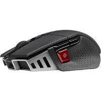 Игровая мышь Corsair M65 RGB Ultra Wireless (черный) - Превью изображения №13 — Интернет-магазин ПроЗаказ