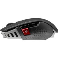 Игровая мышь Corsair M65 RGB Ultra Wireless (черный) - Превью изображения №17 — Интернет-магазин ПроЗаказ