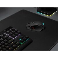 Игровая мышь Corsair M65 RGB Ultra Wireless (черный) - Превью изображения №9 — Интернет-магазин ПроЗаказ