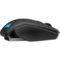 Игровая мышь Corsair M65 RGB Ultra Wireless (черный) - Превью изображения №21 — Интернет-магазин ПроЗаказ