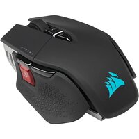 Игровая мышь Corsair M65 RGB Ultra Wireless (черный) - Превью изображения №11 — Интернет-магазин ПроЗаказ