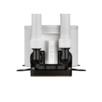 Система жидкостного охлаждения для процессора ASUS ROG Ryuo III 360 ARGB White Edition - Превью изображения №8 — Интернет-магазин ПроЗаказ