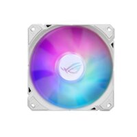 Система жидкостного охлаждения для процессора ASUS ROG Ryuo III 360 ARGB White Edition - Превью изображения №7 — Интернет-магазин ПроЗаказ