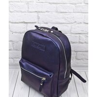 Городской рюкзак Carlo Gattini Premium Anzolla 3040-56 (индиго) - Превью изображения №5 — Интернет-магазин ПроЗаказ