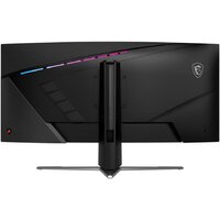 Игровой монитор MSI MPG 346CQRF X24 - Превью изображения №4 — Интернет-магазин ПроЗаказ