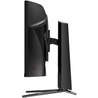 Игровой монитор MSI MPG 346CQRF X24 - Превью изображения №5 — Интернет-магазин ПроЗаказ