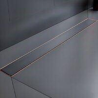 Трап/канал Lauter 210374-1-QGRG 700x55 (розовое золото) - Превью изображения №7 — Интернет-магазин ПроЗаказ