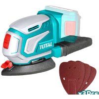 Total TDSLI2051 (без АКБ)