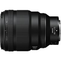 Объектив Nikon NIKKOR Z 85mm f/1.2 S - Превью изображения №2 — Интернет-магазин ПроЗаказ