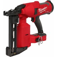 Степлер Milwaukee M18 FUEL M18FFUS-0C 4933479834 (без АКБ, кейс) - Превью изображения №3 — Интернет-магазин ПроЗаказ