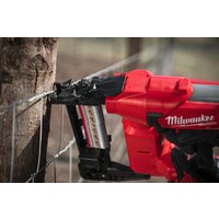 Степлер Milwaukee M18 FUEL M18FFUS-0C 4933479834 (без АКБ, кейс) - Превью изображения №11 — Интернет-магазин ПроЗаказ