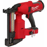 Степлер Milwaukee M18 FUEL M18FFUS-0C 4933479834 (без АКБ, кейс) - Превью изображения №5 — Интернет-магазин ПроЗаказ