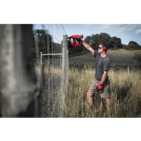 Степлер Milwaukee M18 FUEL M18FFUS-0C 4933479834 (без АКБ, кейс) - Превью изображения №12 — Интернет-магазин ПроЗаказ