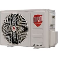 Кондиционер Royal Thermo Diamond DC RTDI-24HN8/Wi-Fi - Превью изображения №11 — Интернет-магазин ПроЗаказ