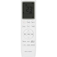 Кондиционер Royal Thermo Diamond DC RTDI-24HN8/Wi-Fi - Превью изображения №15 — Интернет-магазин ПроЗаказ