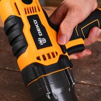 Гайковерт Deko DKIW1150W 084-1055 (кейс) - Превью изображения №8 — Интернет-магазин ПроЗаказ