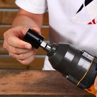 Гайковерт Deko DKIW1150W 084-1055 (кейс) - Превью изображения №7 — Интернет-магазин ПроЗаказ