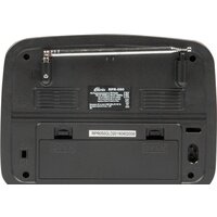 Радиоприемник Ritmix RPR-050 (золотой) - Превью изображения №5 — Интернет-магазин ПроЗаказ