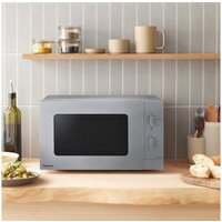 Микроволновая печь Panasonic NN-SM23QMEPG - Превью изображения №4 — Интернет-магазин ПроЗаказ