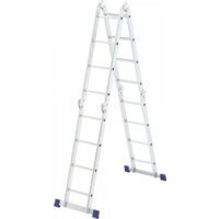 СибрТех 97882 4x4 ступени