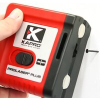 Лазерный нивелир Kapro 862 Prolaser Cross Line - Превью изображения №4 — Интернет-магазин ПроЗаказ