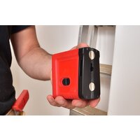 Лазерный нивелир Kapro 862 Prolaser Cross Line - Превью изображения №6 — Интернет-магазин ПроЗаказ