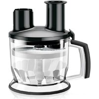 Погружной блендер Braun MultiQuick 7 MQ7075X - Превью изображения №4 — Интернет-магазин ПроЗаказ